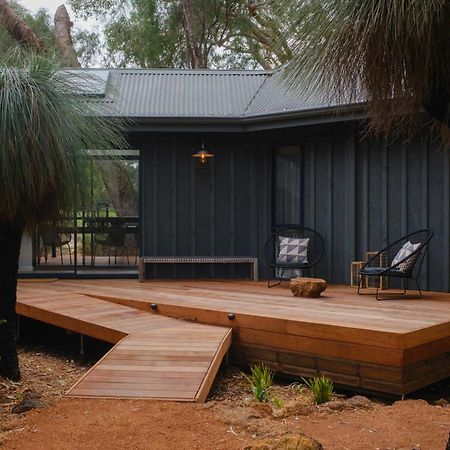 Empire Spa Retreat Dunsborough Exterior foto